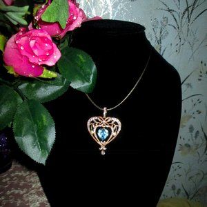 Heart Pendant